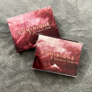 Dominique Cosmetics Unconditional Palette